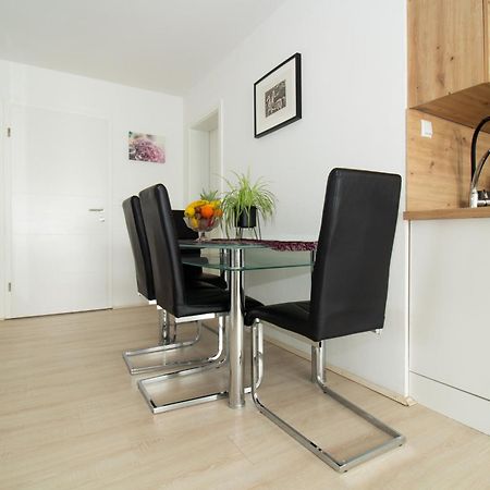 Apartman Keti Donja Lomnica Buitenkant foto