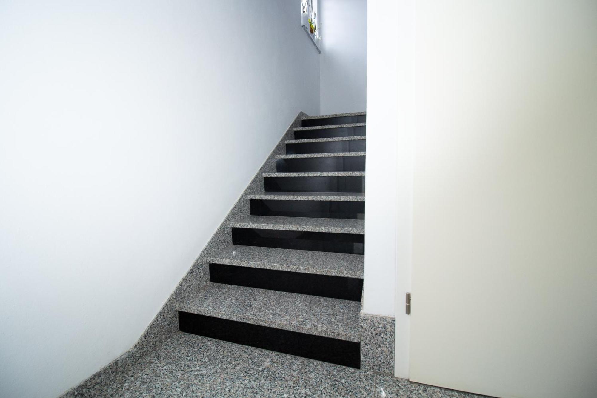 Apartman Keti Donja Lomnica Buitenkant foto