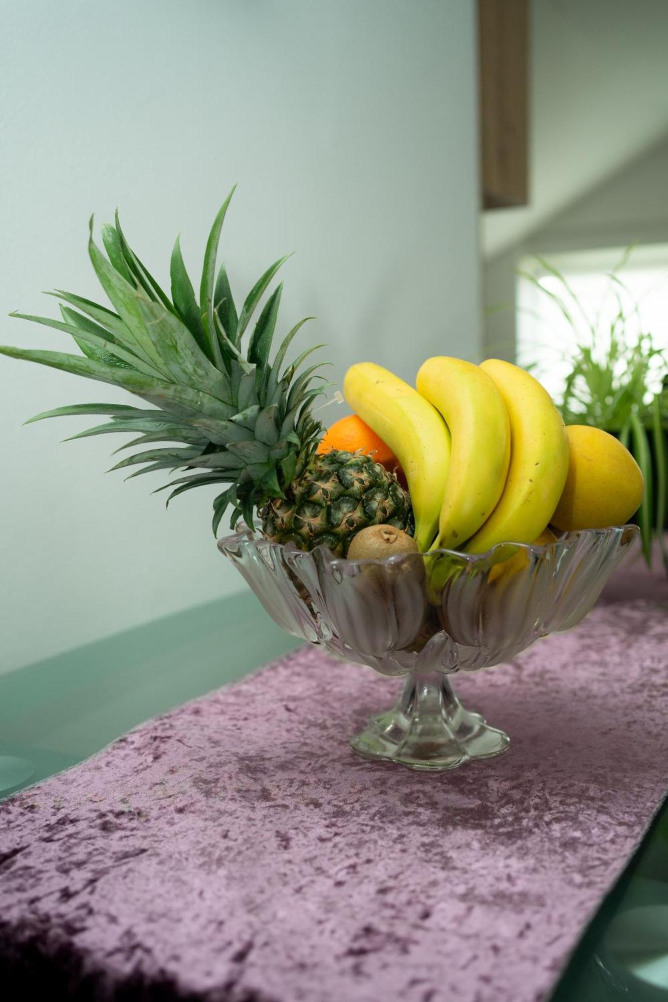 Apartman Keti Donja Lomnica Buitenkant foto