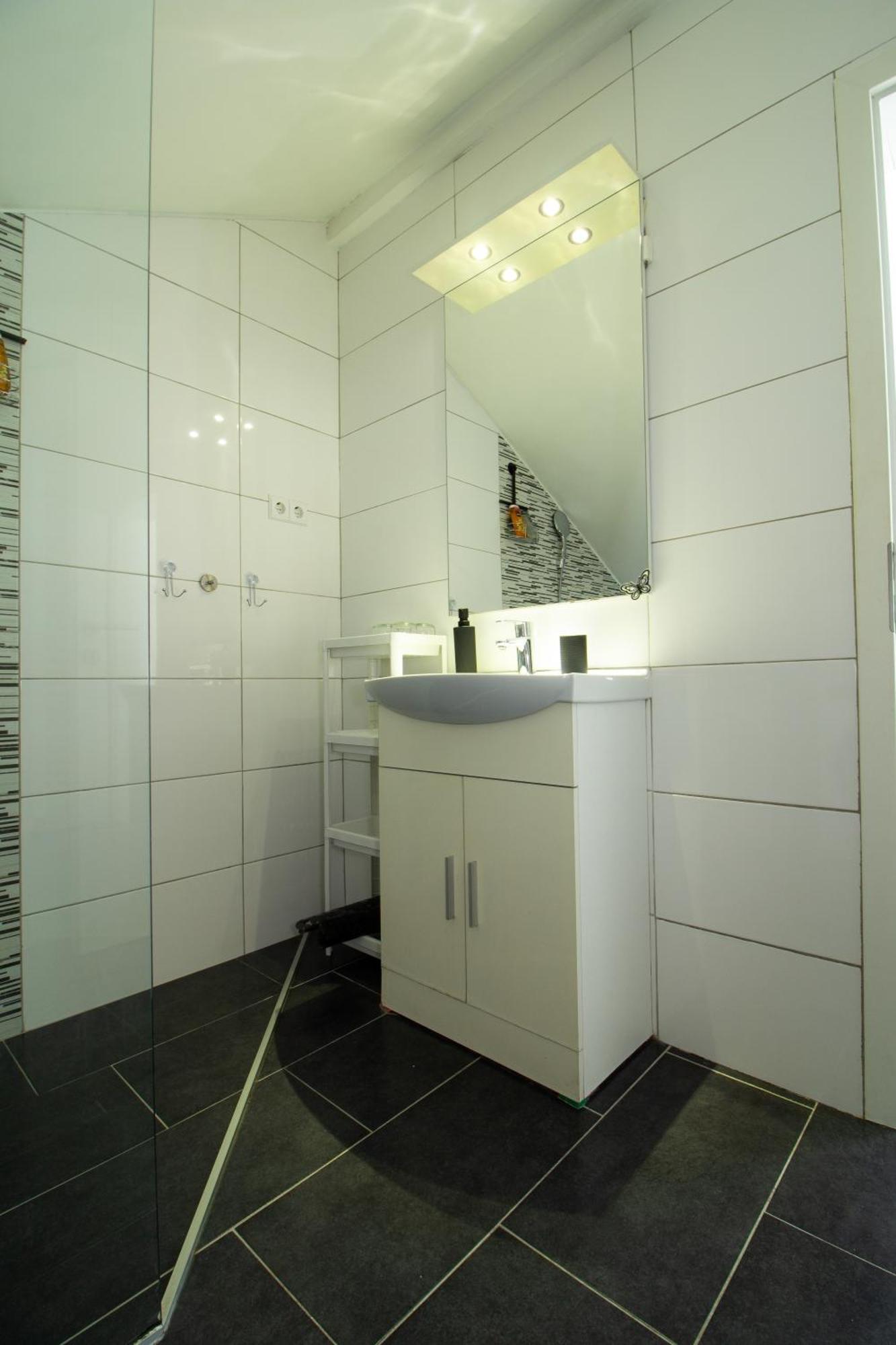Apartman Keti Donja Lomnica Buitenkant foto