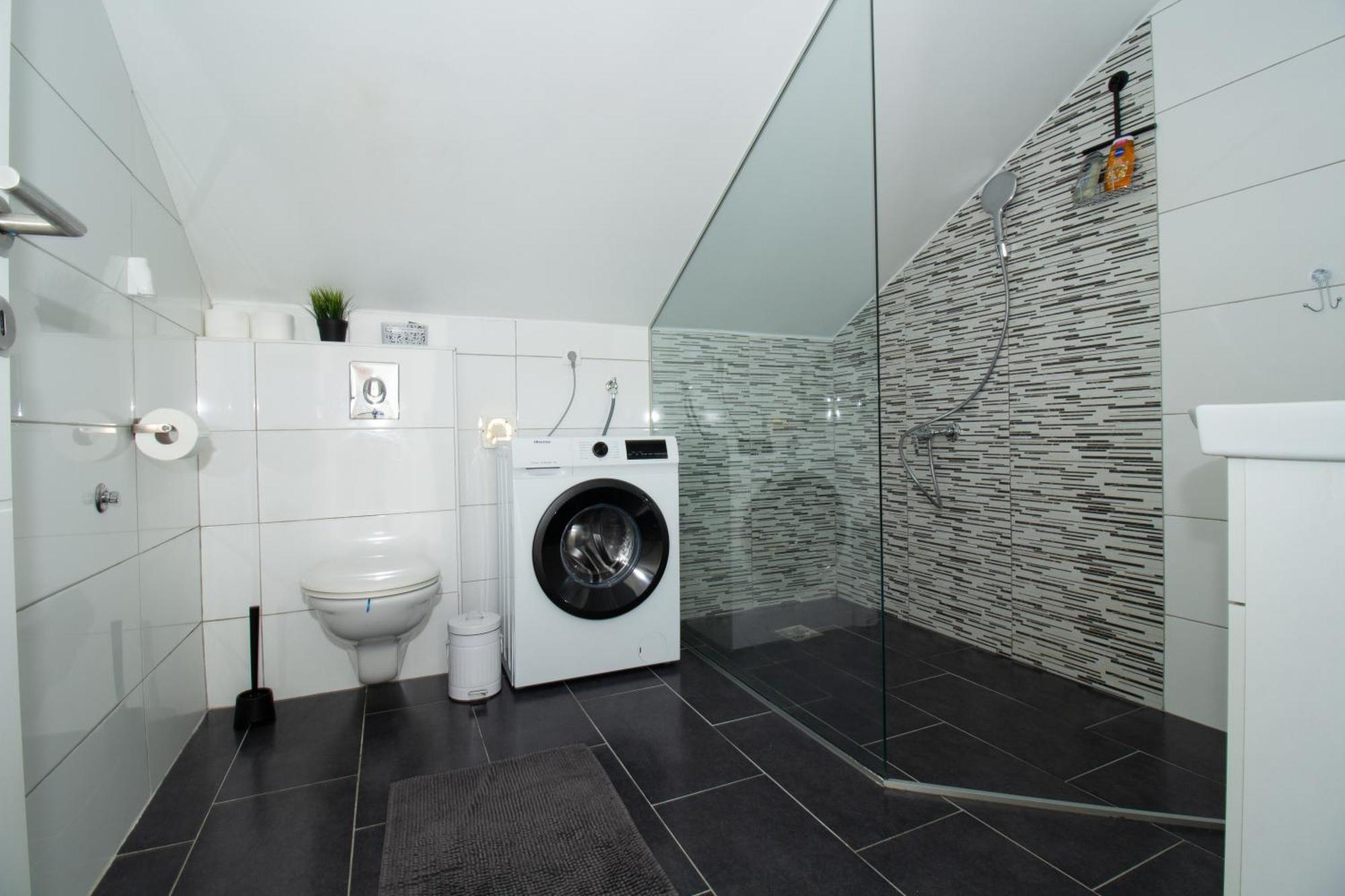 Apartman Keti Donja Lomnica Buitenkant foto
