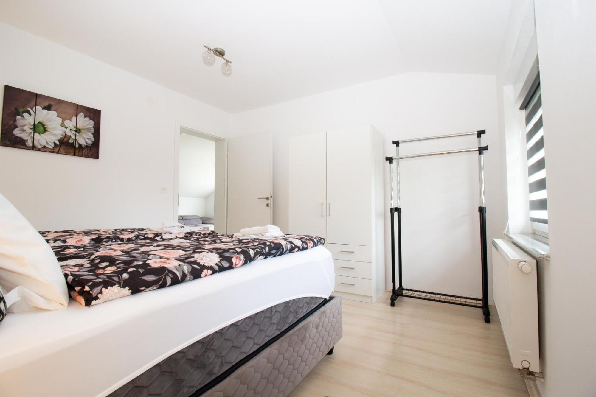 Apartman Keti Donja Lomnica Buitenkant foto