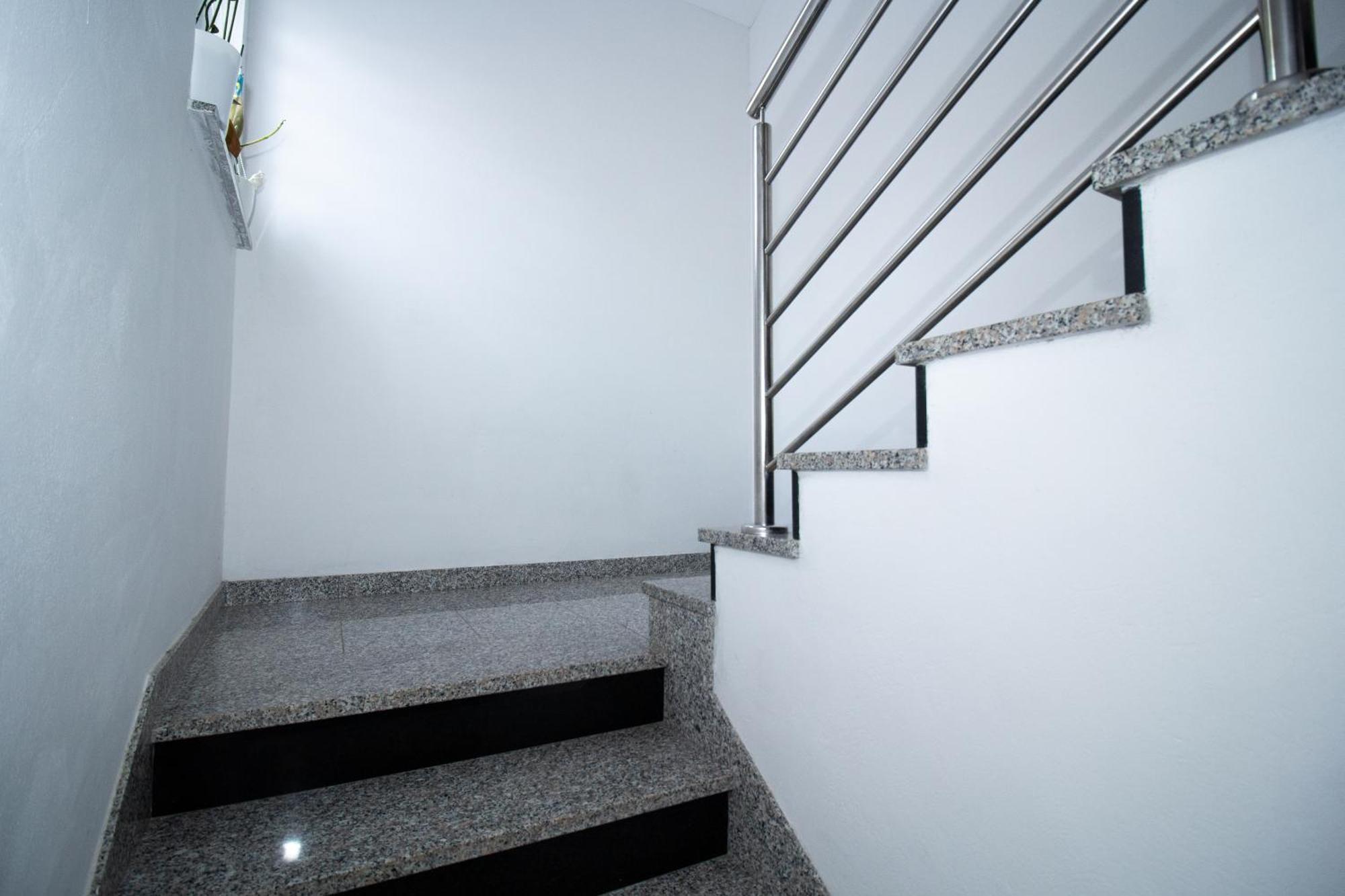 Apartman Keti Donja Lomnica Buitenkant foto